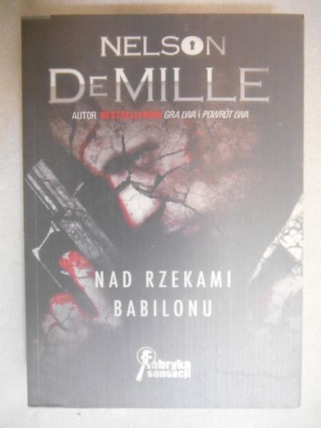 Nad rzekami Babilonu