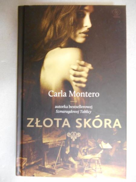 Złota skóra