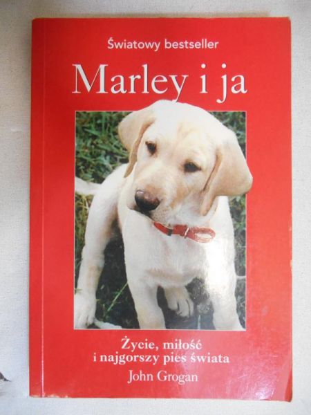 Marley i ja