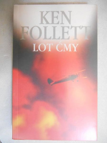Lot ćmy