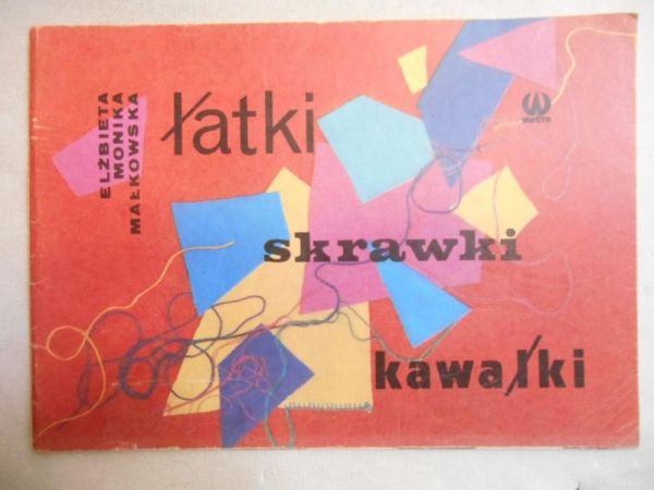Łatki, skrawki, kawałki