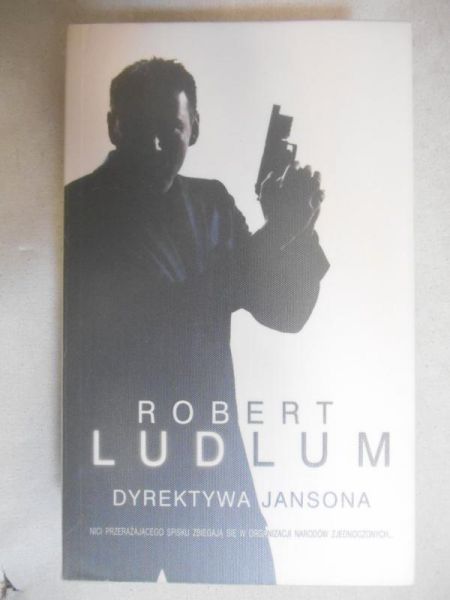 Ludlum Robert - Dyrektywa Jansona