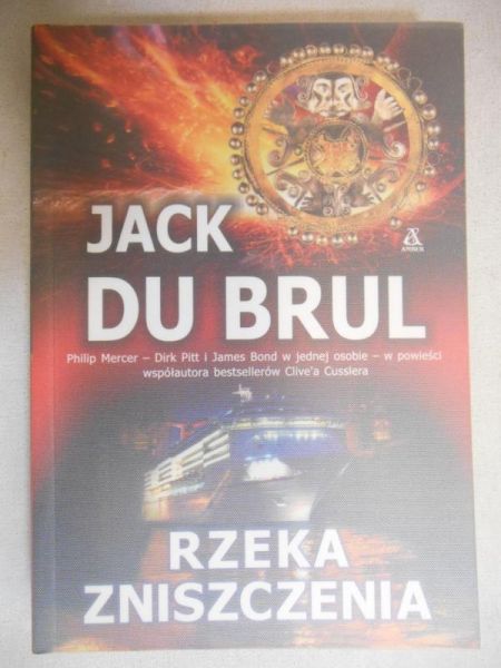 Rzeka zniszczenia