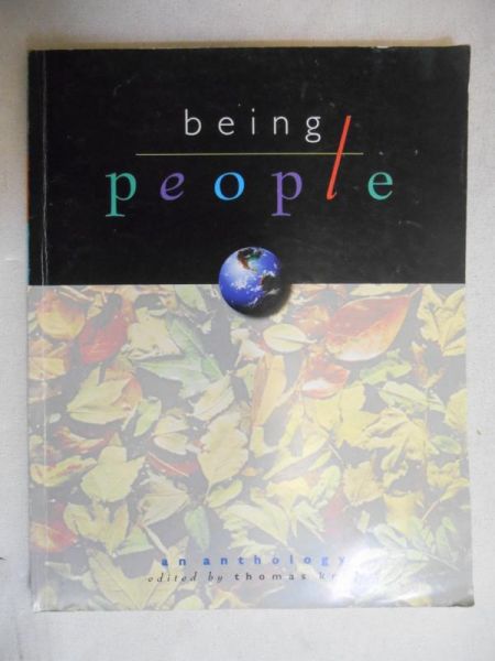 Being People