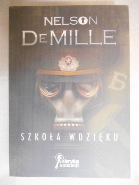 Szkoła wdzięku