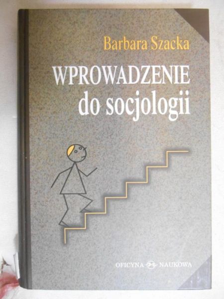 Wprowadzenie do socjologii