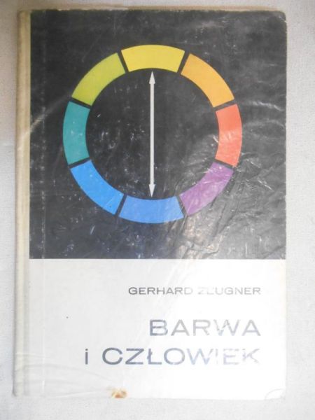Barwa i człowiek