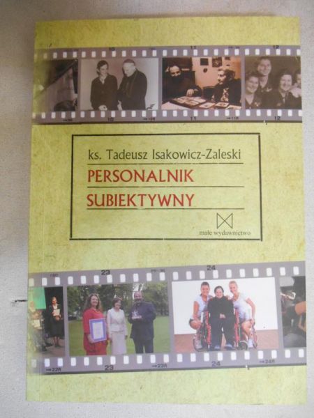 Personalnik subiektywny