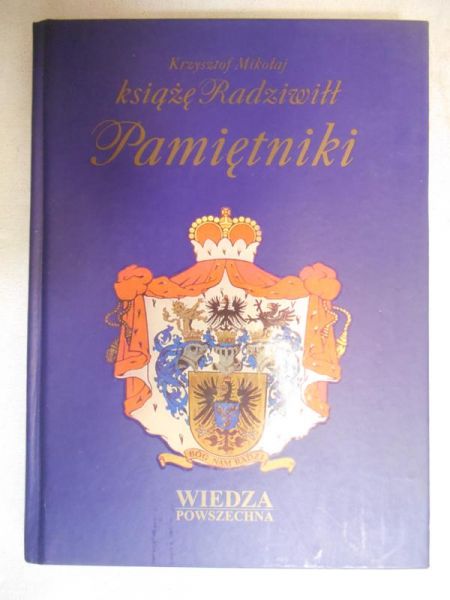 Pamiętniki