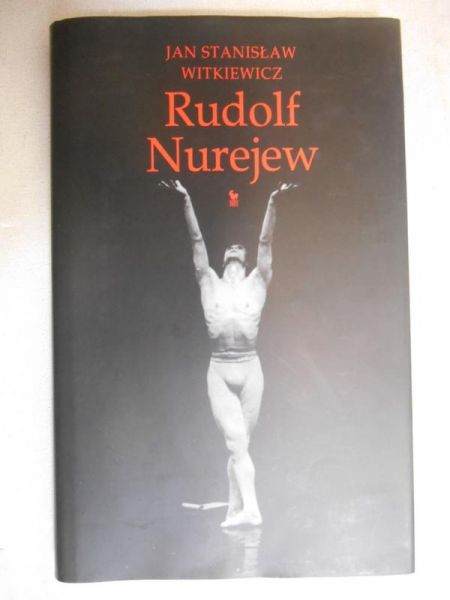 Rudolf Nurejew
