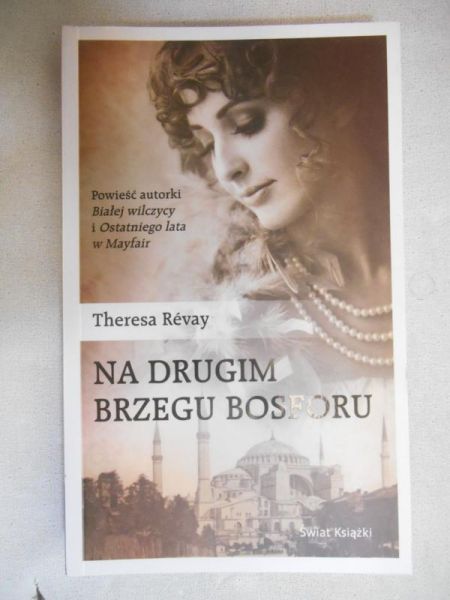 Na drugim brzegu Bosforu