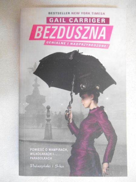 Bezduszna