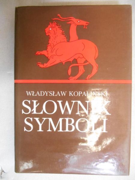 Słownik symboli