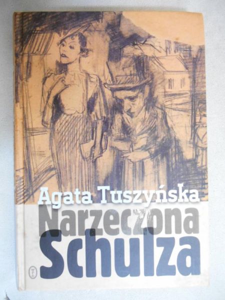 Narzeczona Schulza