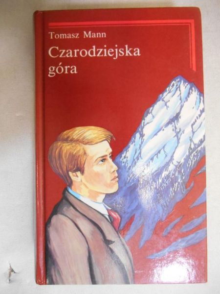 Czarodziejska góra