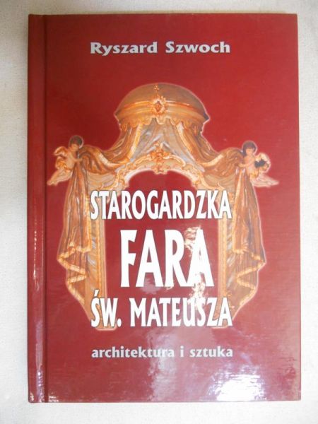 Starogardzka fara św. Mateusza