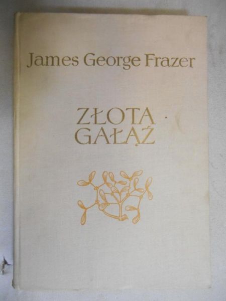 Złota gałąź