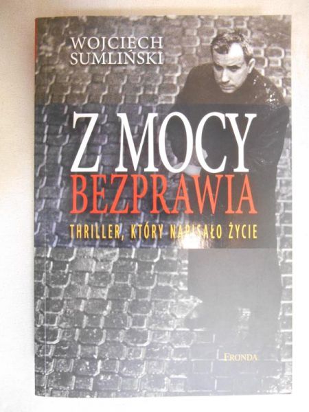 Z mocy bezprawia