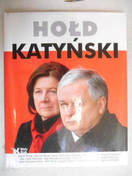 Hołd katyński