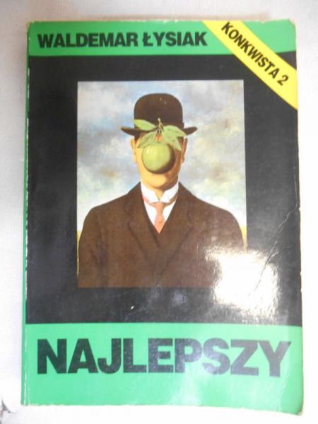 Najlepszy