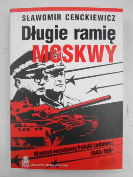 Długie ramię Moskwy
