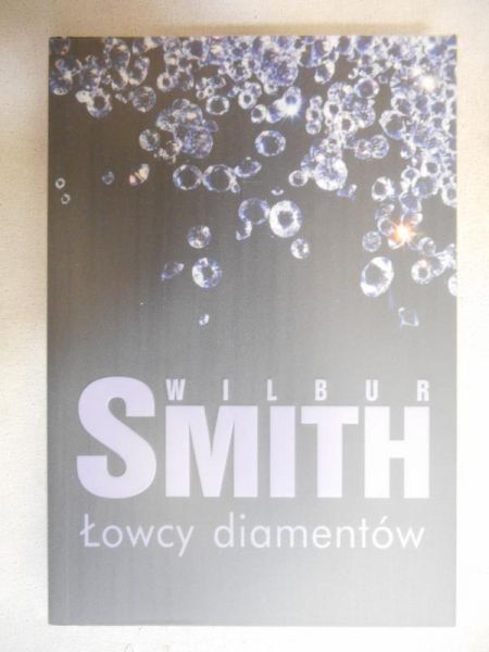 Łowcy diamentów