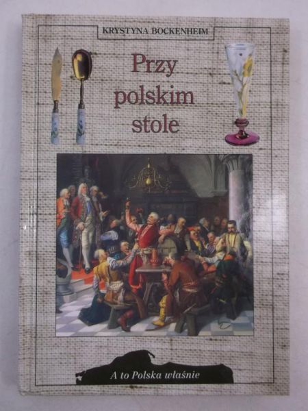 Przy polskim stole
