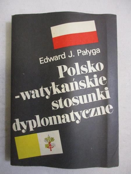 Polsko-watykańskie stosunki dyplomatyczne