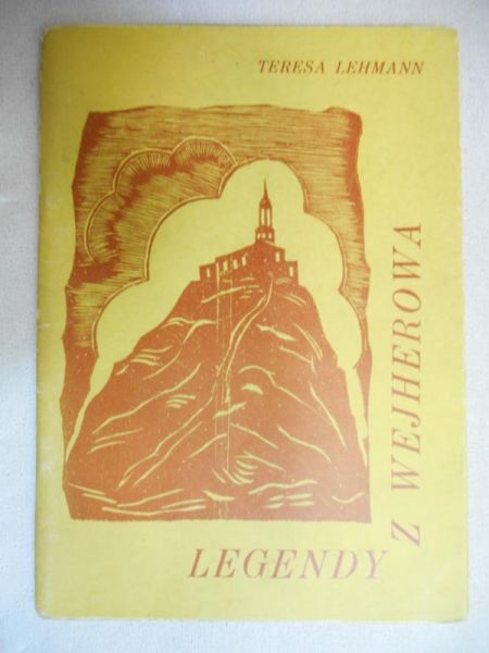 Legendy z Wejherowa