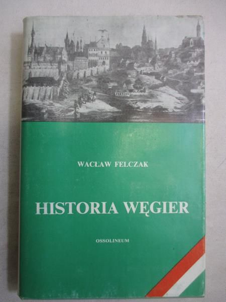 Historia Węgier
