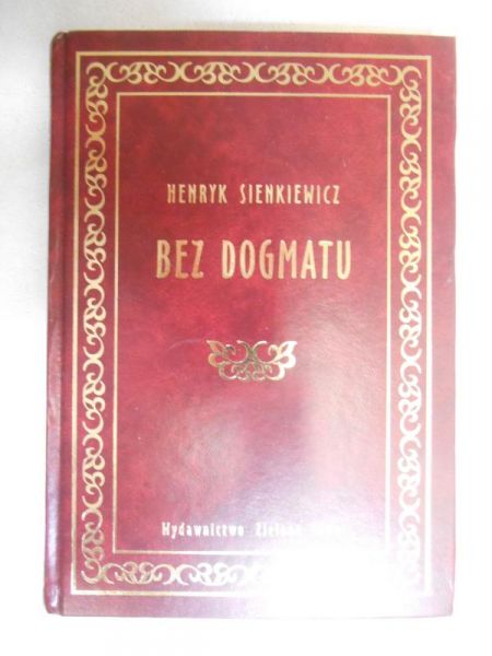 Bez dogmatu