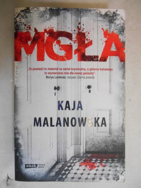 Mgła