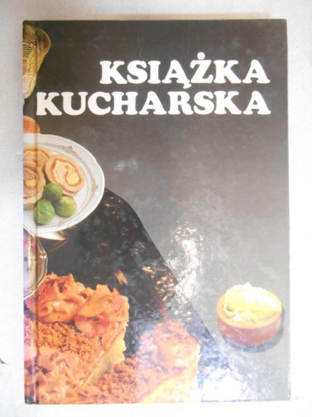 Książka kucharska. Przepisy kulinarne narodów Jugosławii