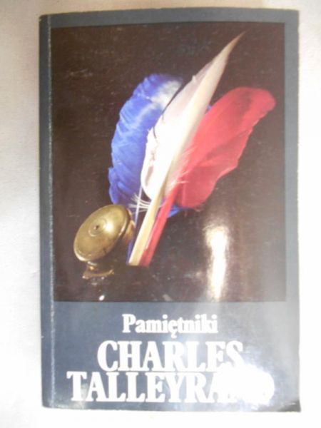 Pamiętniki 1754-1815