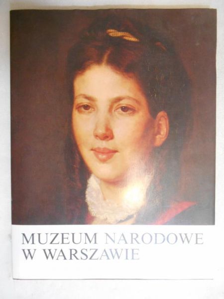 Muzeum Narodowe w Warszawie
