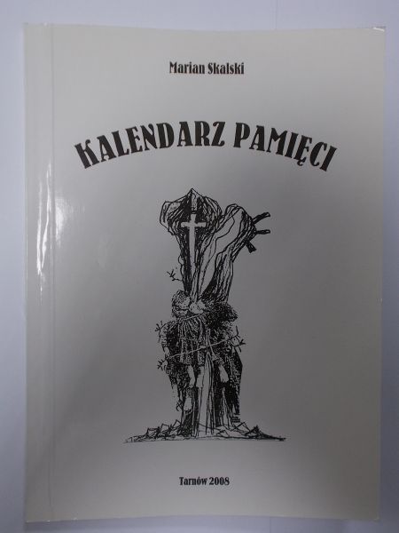 Kalendarz pamięci