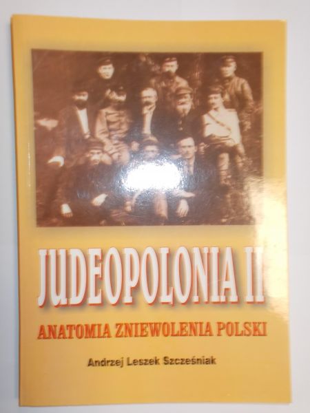 Judeopolonia II