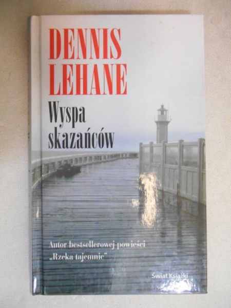 Wyspa skazańców