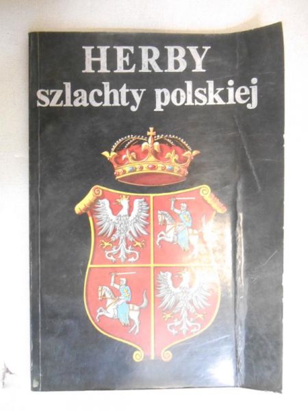 Herby szlachty polskiej