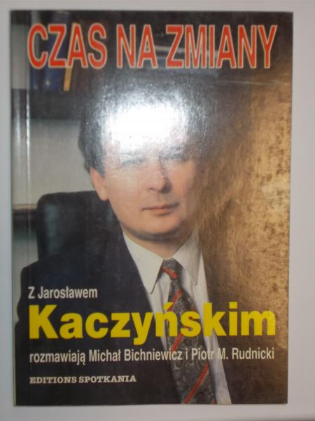 Czas na zmiany