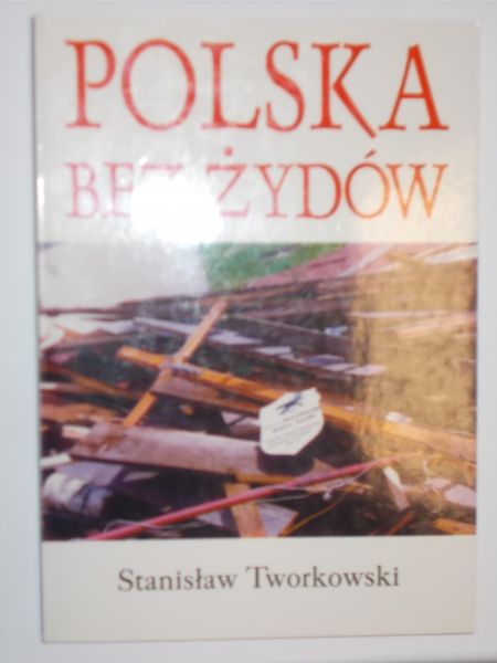 Polska bez Żydów