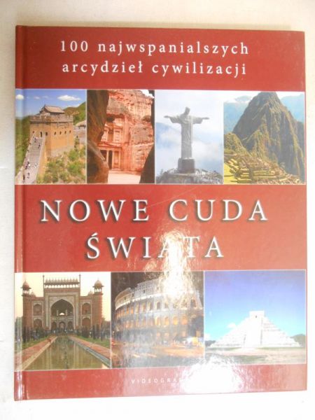 Nowe cuda świata
