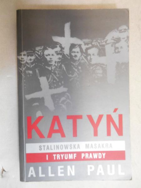 Paul Allen - Katyń