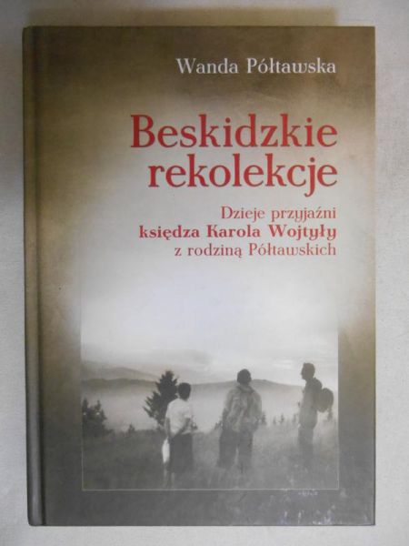 Beskidzkie rekolekcje