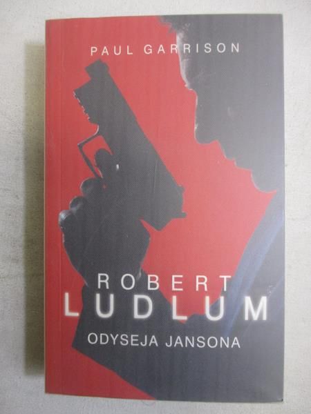 Ludlum Robert - Odyseja Jansona