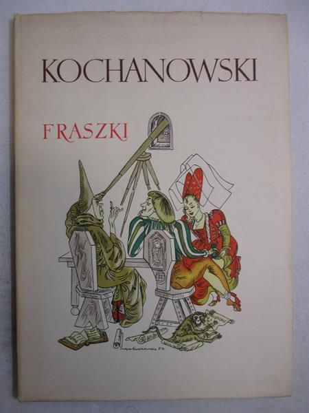 Fraszki