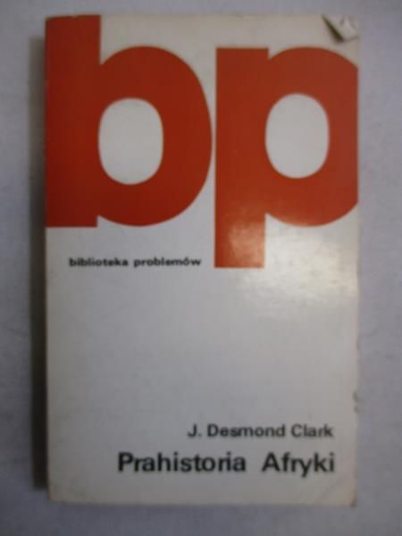 Prahistoria Afryki