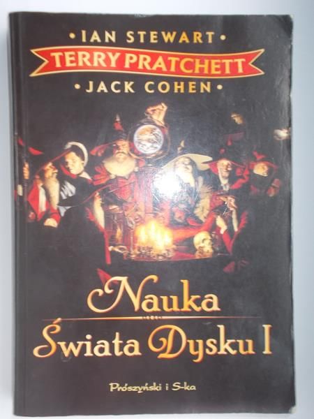 Nauka Świata Dysku I