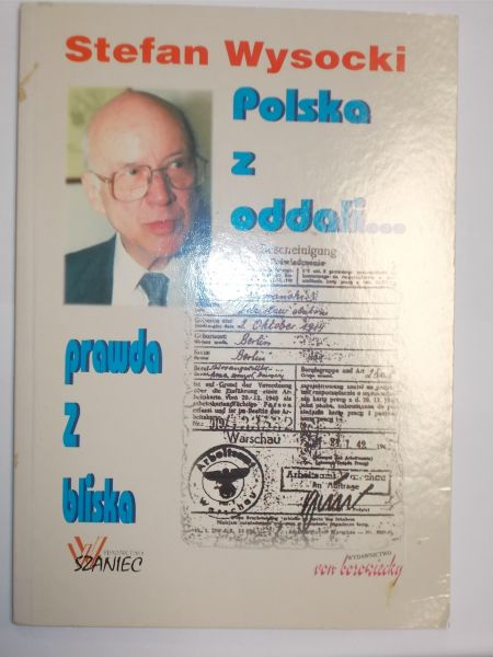 Polska z oddali - prawda z bliska