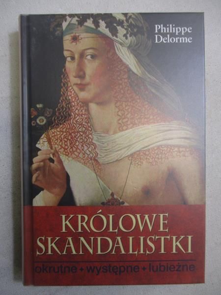 Królowe Skandalistki